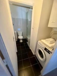 Loft a deux pas des Remparts