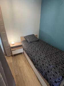 Au Fleuripotager - Appartement 5 personnes à Brech