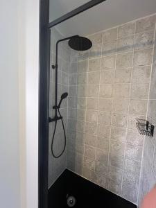 Au Fleuripotager - Appartement 5 personnes à Brech