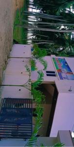 Sunrise beach resort perupalem