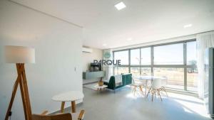 Parque Mall & Residence Brasília | Aluguel por temporada