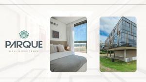 Parque Mall & Residence Brasília | Aluguel por temporada