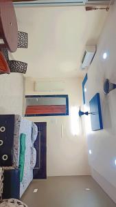 Sunrise beach resort perupalem