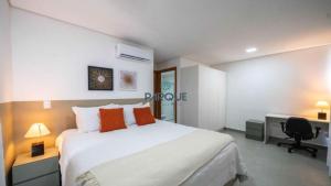 Parque Mall & Residence Brasília | Aluguel por temporada