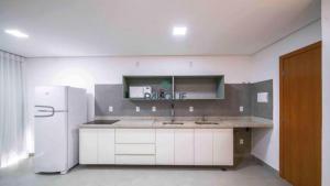 Parque Mall & Residence Brasília | Aluguel por temporada