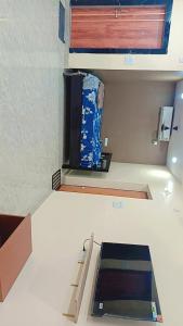 Sunrise beach resort perupalem