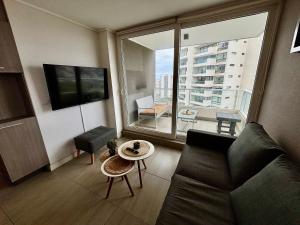 Hermoso y acogedor depto