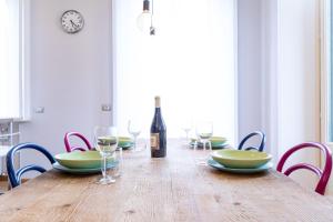 Maggiolina Urban Retreat - Top Collection