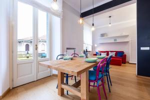 Maggiolina Urban Retreat - Top Collection