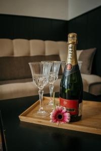 Podlesanka Vysoké Tatry