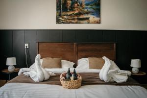 Podlesanka Vysoké Tatry