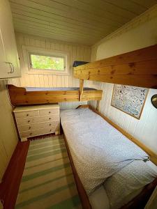 Cabin at Hestsjøen Badeplass