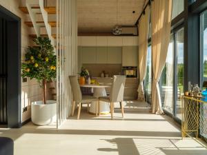 SEOVILLAGE Resort & Spa