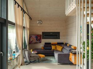 SEOVILLAGE Resort & Spa