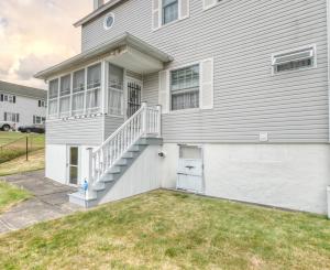 1-Bedroom, 1-Bath Getaway