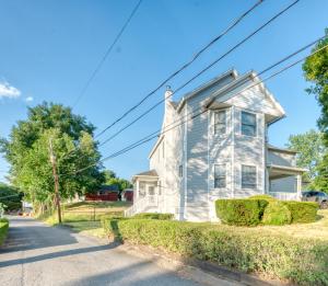 1-Bedroom, 1-Bath Getaway