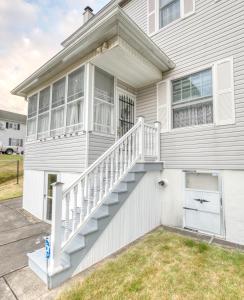 1-Bedroom, 1-Bath Getaway