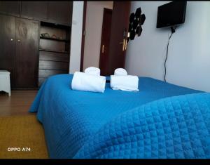 Casa da Teresa Lisboa