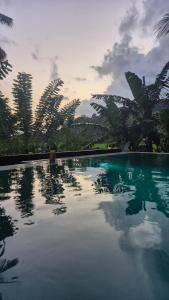 The Salty Mango Villa