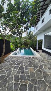 The Salty Mango Villa