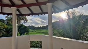 The Salty Mango Villa