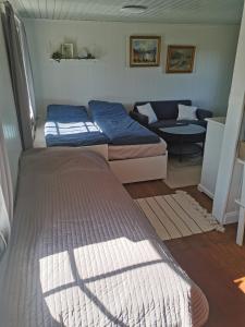 Cozy little house, centrally located in Ed!