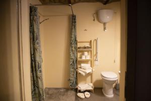 Agriturismo Sanventura