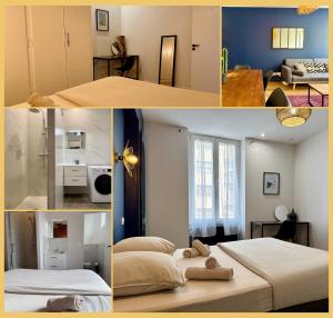 Les Vétérans I T4 I Annemasse