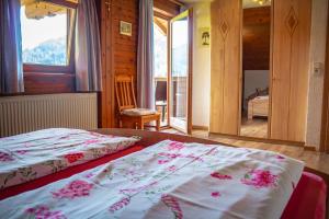 Ferienwohnung Schoberhof