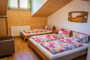 Ferienwohnung Schoberhof