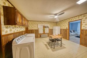 1-Bedroom, 1-Bath Getaway