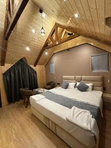 Cliffside cottage