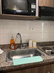 Aparta Estudio Smart Lychee #1