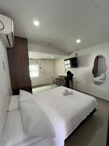 Aparta Estudio Smart Lychee #1