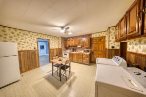 1-Bedroom, 1-Bath Getaway