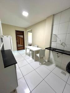 Flat 301 com cozinha