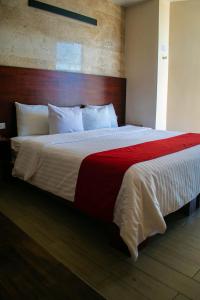 La Casona de Sisal Hotel