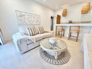 Bali-Style Studio, 3 Min Walk to Bangrak Beach