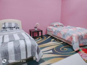 Homestay 43 Taman Sekaya