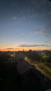 Expo Loft- Kielce Centrum-parking