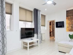 Apartamentos Day Madrid TRIBUNAL