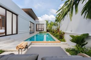 Lerka Villa Elegant 3 Bedroom