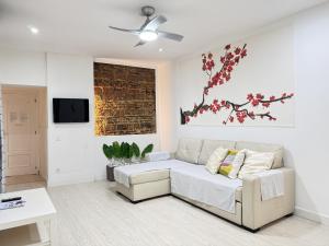 Apartamentos Day Madrid TRIBUNAL