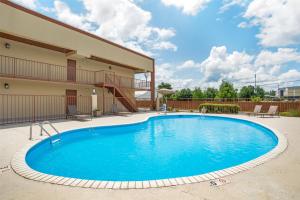 Best Western Airport Inn