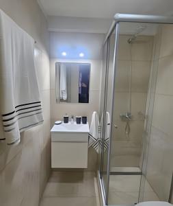 Departamento nuevo con vista única – Recoleta