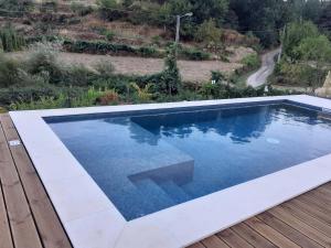 Quinta da Peça Douro Wine Region Retreat, Private Pool Villa