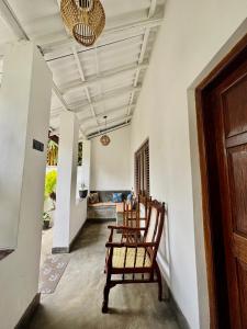 new mahi mahi villa