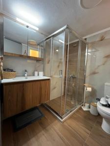 Kountouriotou 24 hospitality