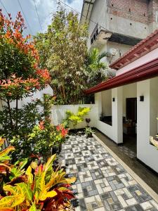 new mahi mahi villa