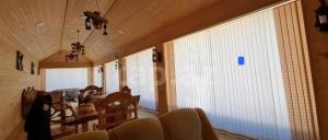 Melek villa - Ubytování bez kategorie ve městě Gabala